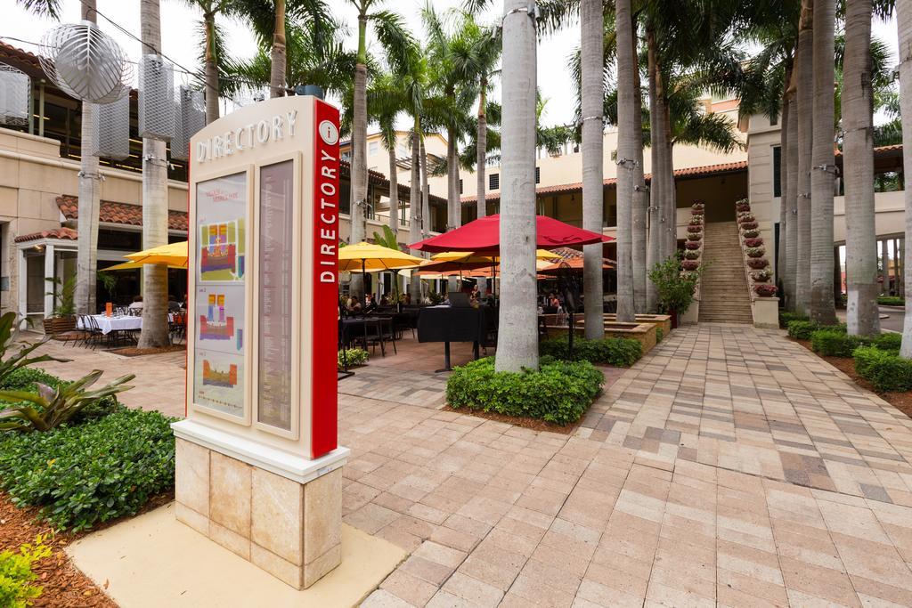 Pelicanstay In Coral Gables Miami Ngoại thất bức ảnh