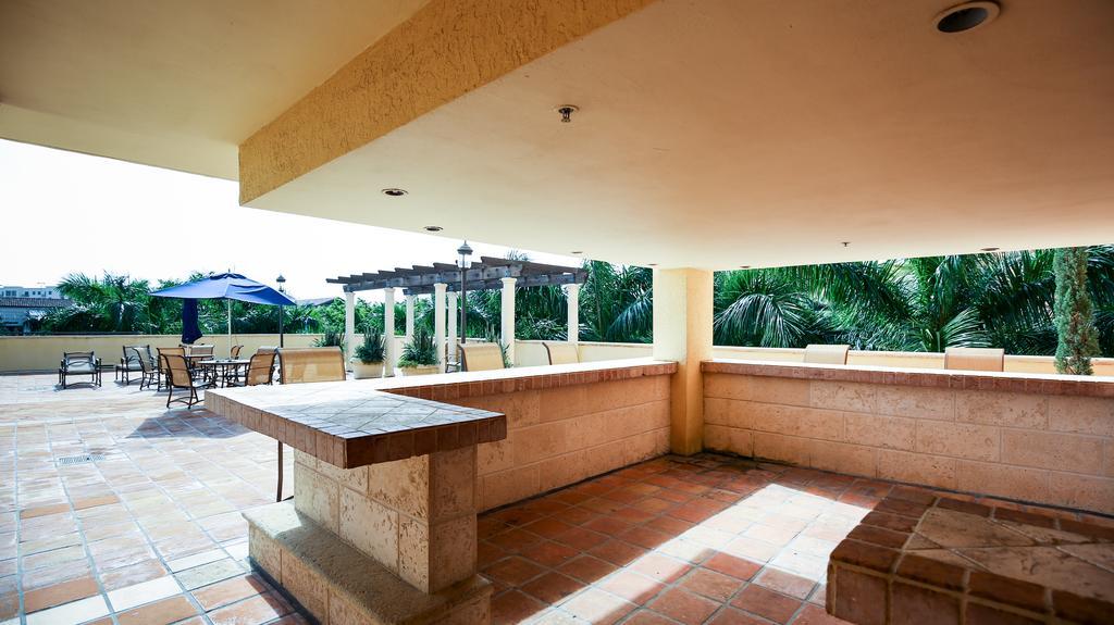 Pelicanstay In Coral Gables Miami Ngoại thất bức ảnh