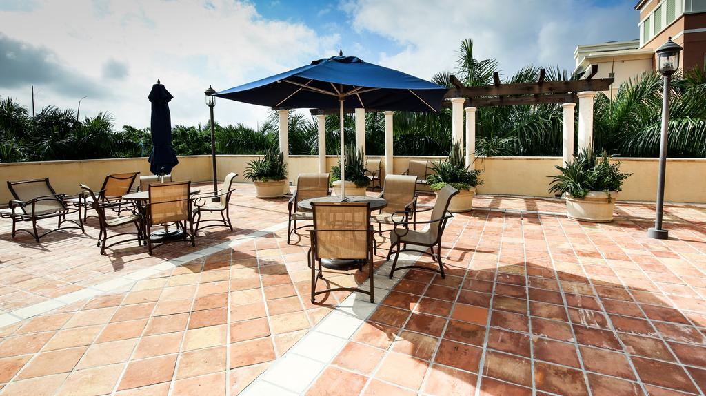 Pelicanstay In Coral Gables Miami Ngoại thất bức ảnh