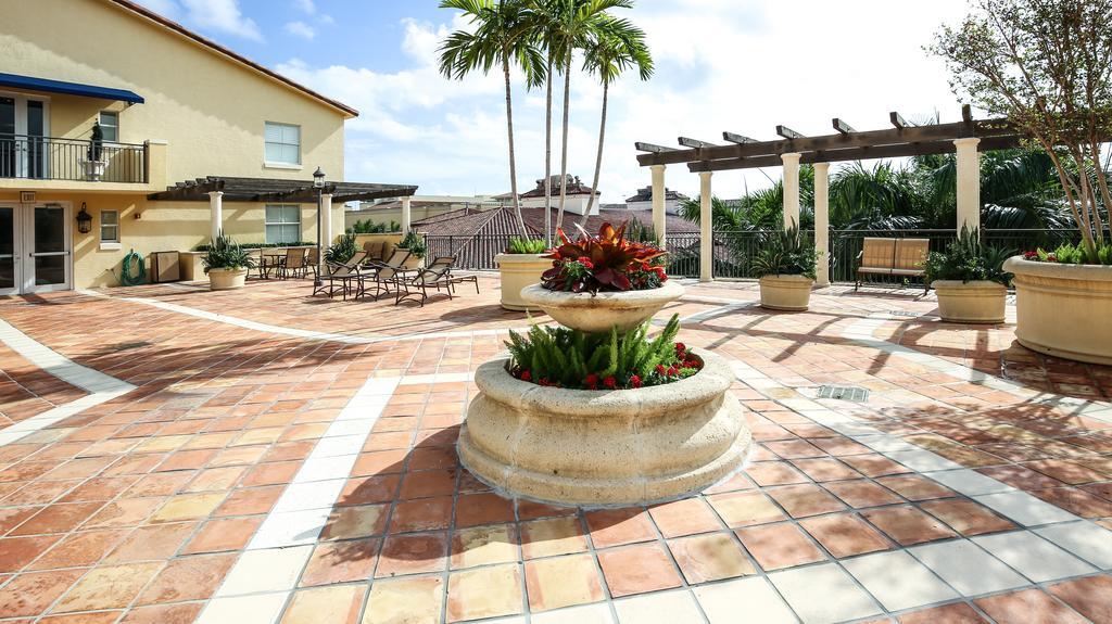 Pelicanstay In Coral Gables Miami Ngoại thất bức ảnh