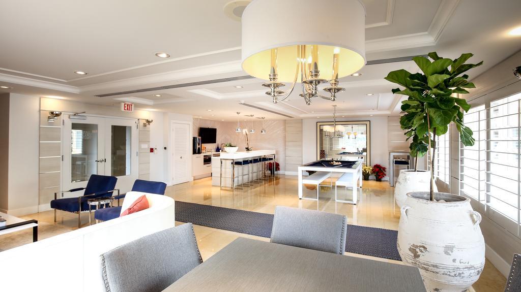 Pelicanstay In Coral Gables Miami Ngoại thất bức ảnh