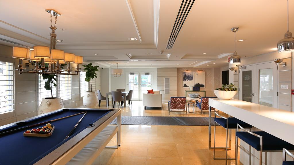 Pelicanstay In Coral Gables Miami Ngoại thất bức ảnh