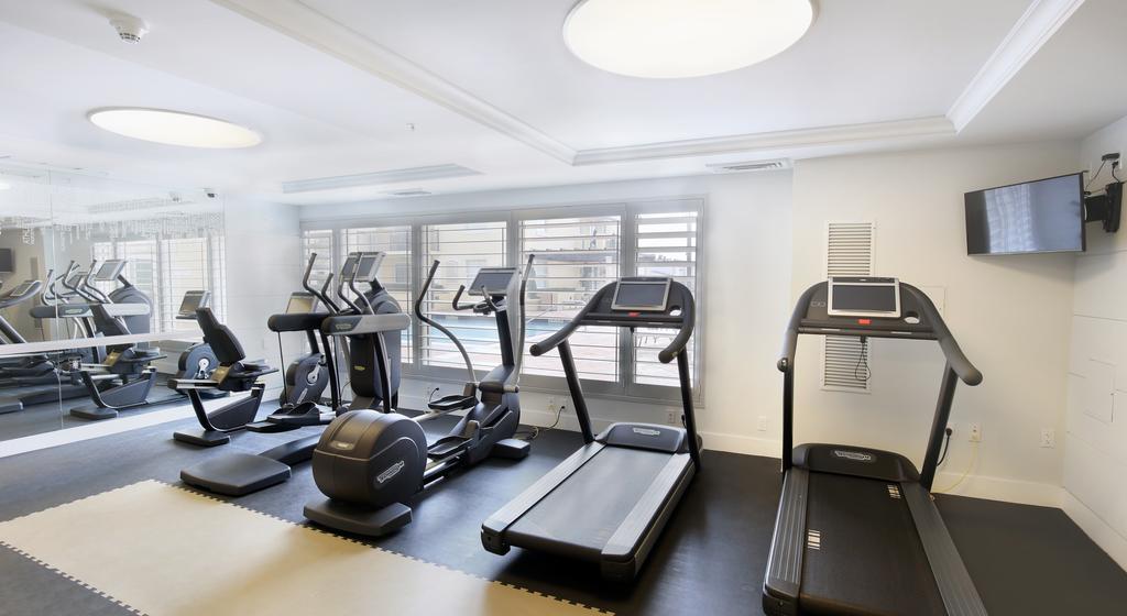 Pelicanstay In Coral Gables Miami Ngoại thất bức ảnh