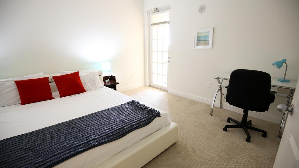 Pelicanstay In Coral Gables Miami Ngoại thất bức ảnh