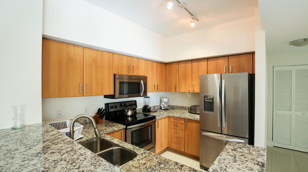 Pelicanstay In Coral Gables Miami Ngoại thất bức ảnh