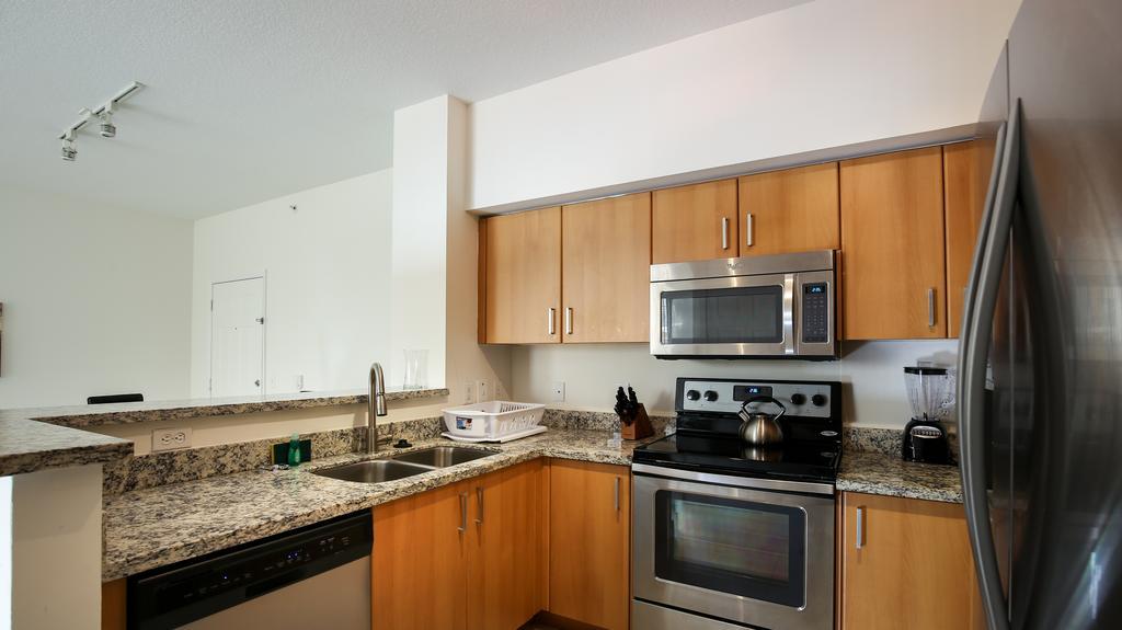 Pelicanstay In Coral Gables Miami Ngoại thất bức ảnh