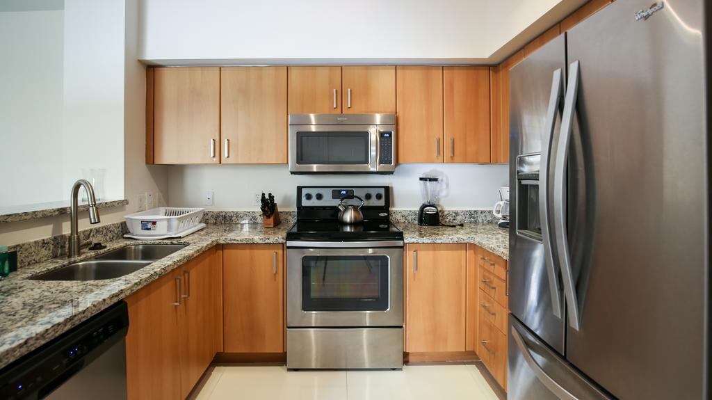 Pelicanstay In Coral Gables Miami Ngoại thất bức ảnh