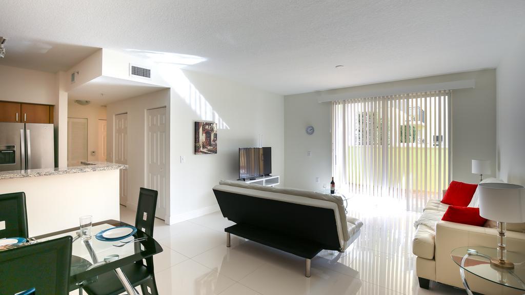 Pelicanstay In Coral Gables Miami Ngoại thất bức ảnh