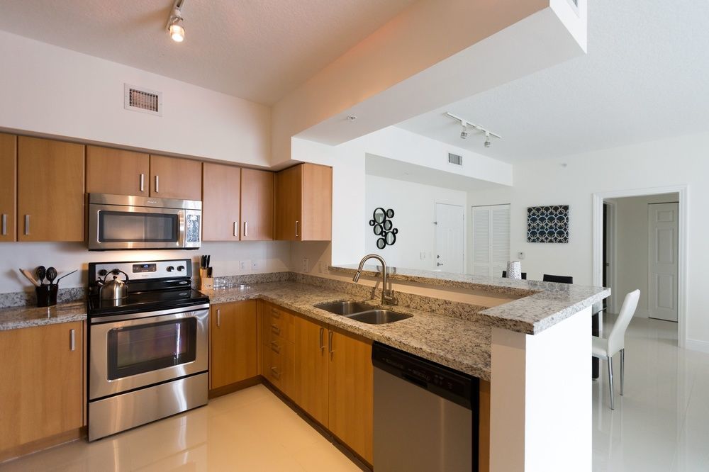 Pelicanstay In Coral Gables Miami Ngoại thất bức ảnh
