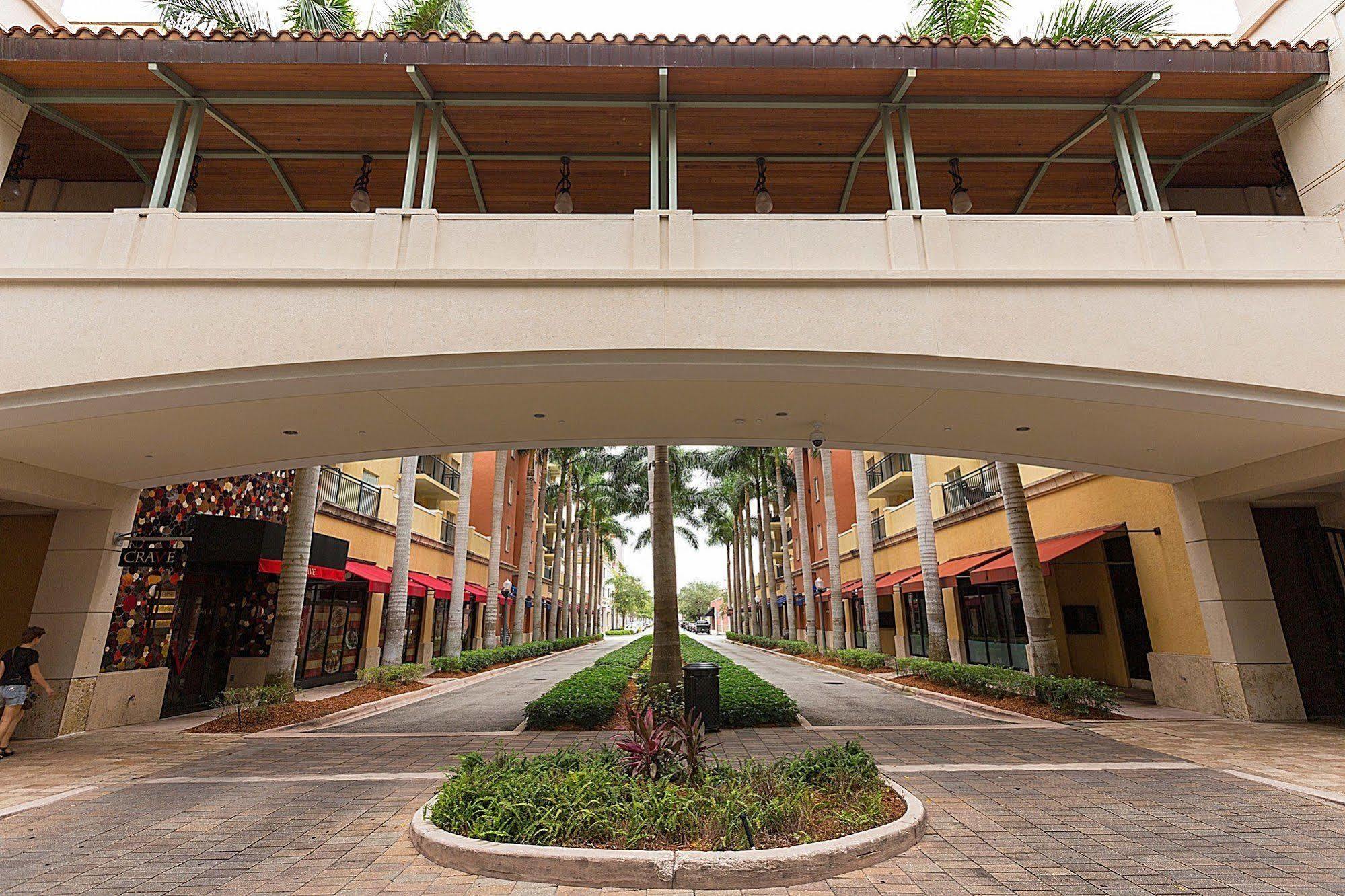 Pelicanstay In Coral Gables Miami Ngoại thất bức ảnh