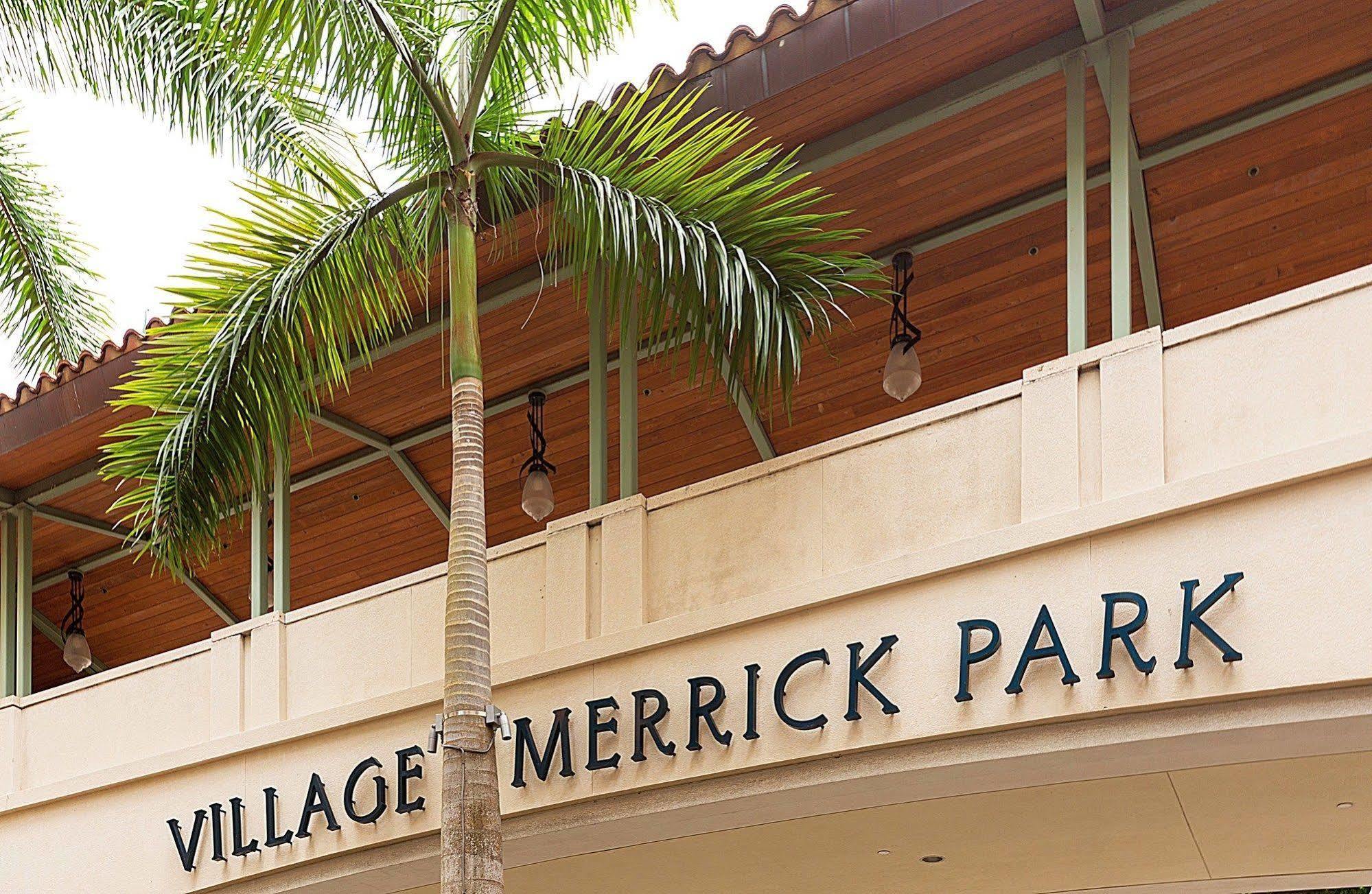 Pelicanstay In Coral Gables Miami Ngoại thất bức ảnh
