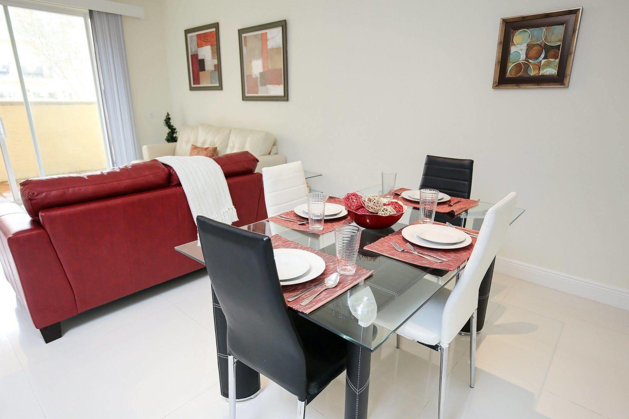 Pelicanstay In Coral Gables Miami Ngoại thất bức ảnh