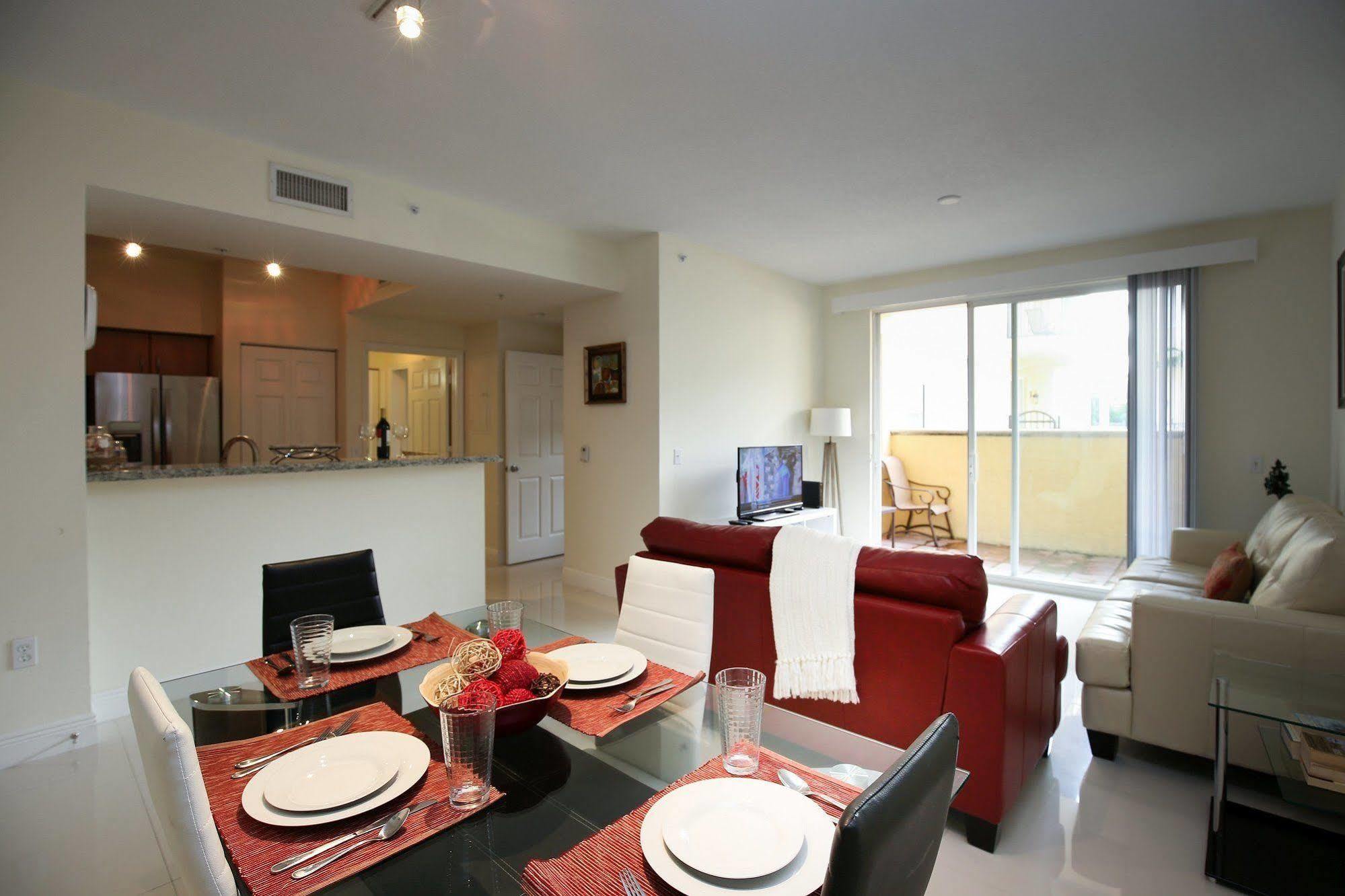 Pelicanstay In Coral Gables Miami Ngoại thất bức ảnh