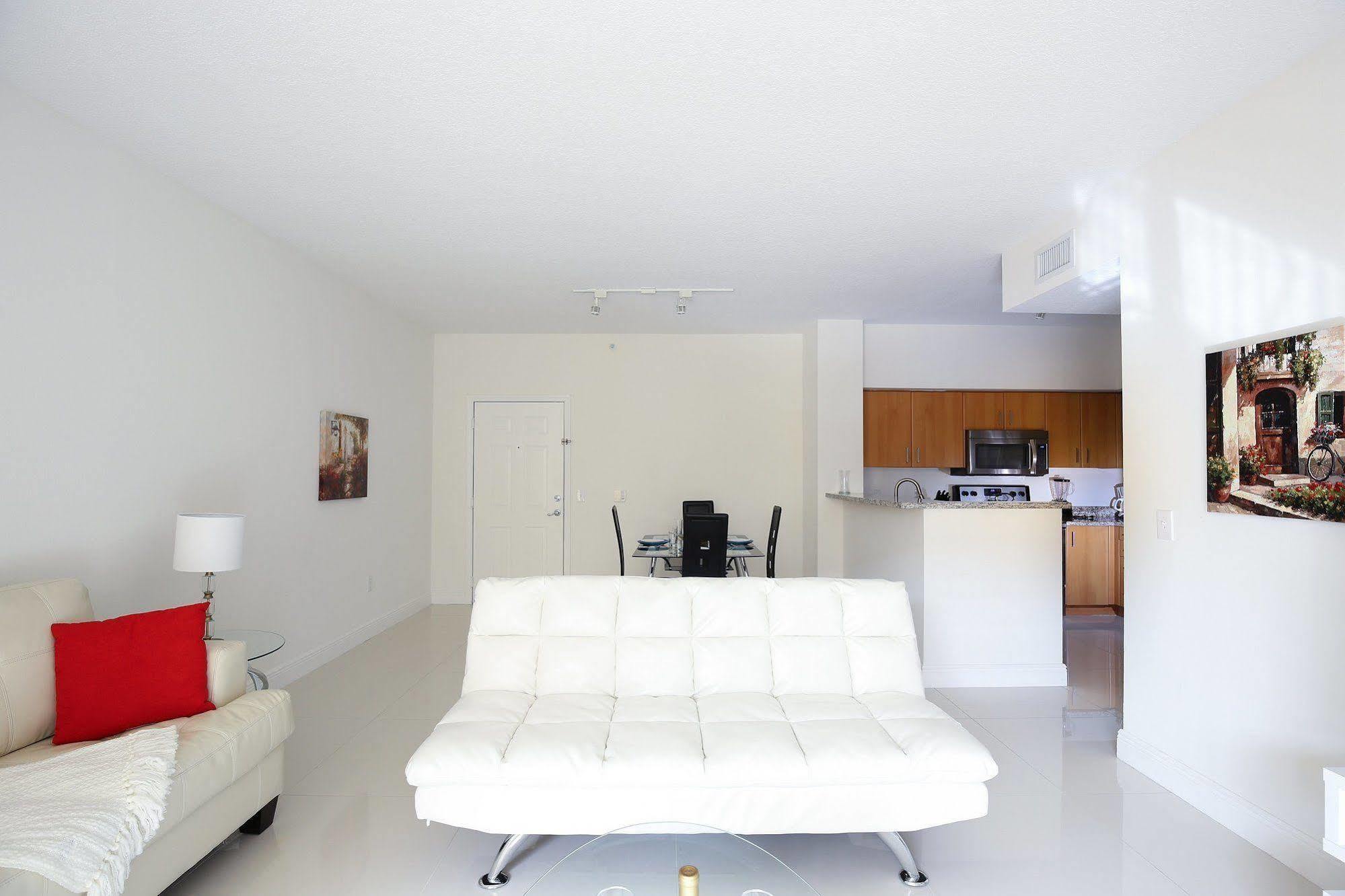 Pelicanstay In Coral Gables Miami Ngoại thất bức ảnh