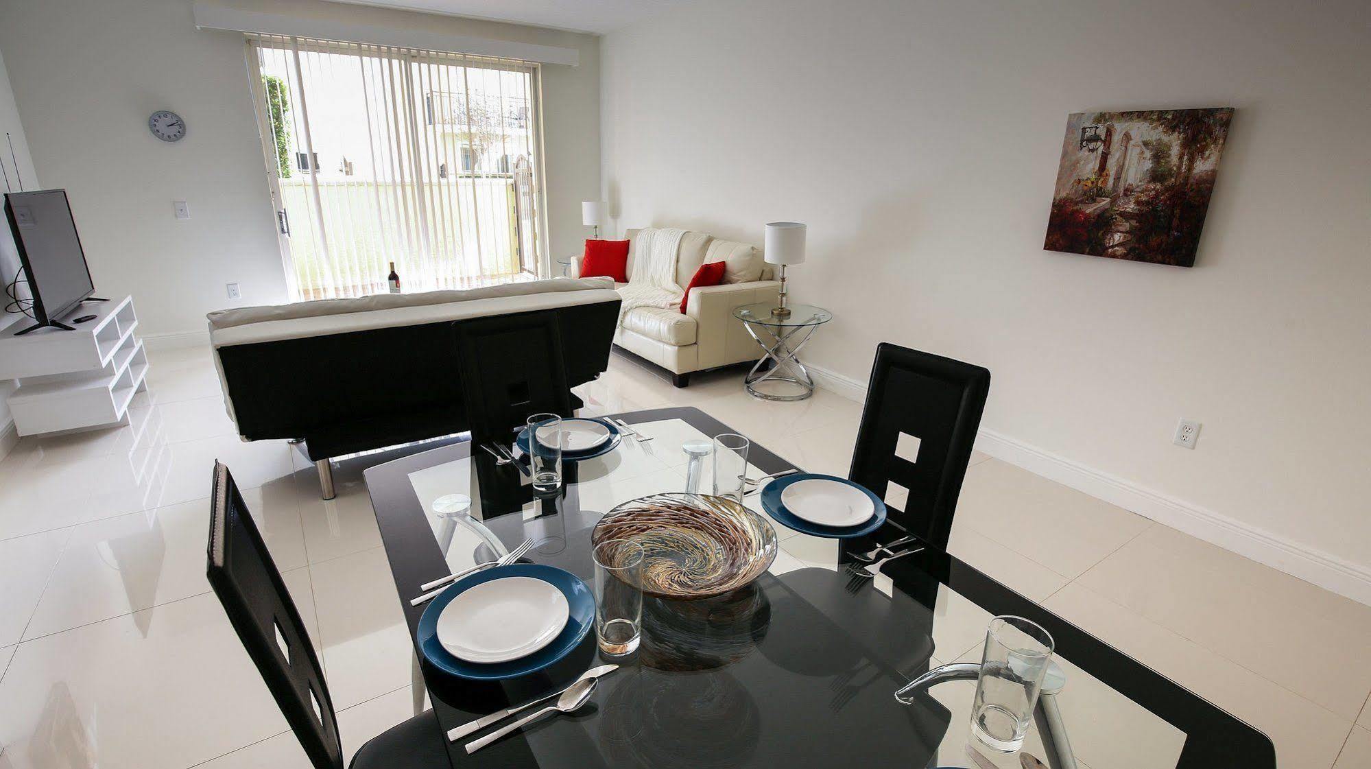Pelicanstay In Coral Gables Miami Ngoại thất bức ảnh