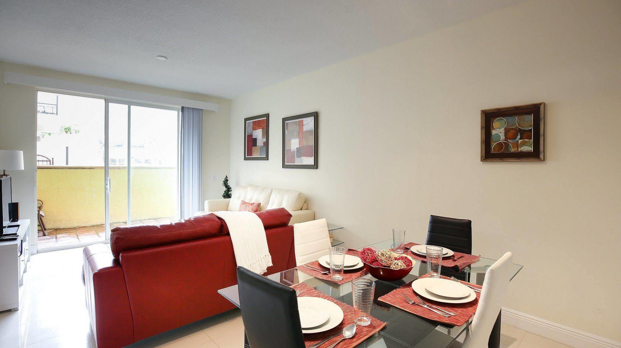 Pelicanstay In Coral Gables Miami Ngoại thất bức ảnh