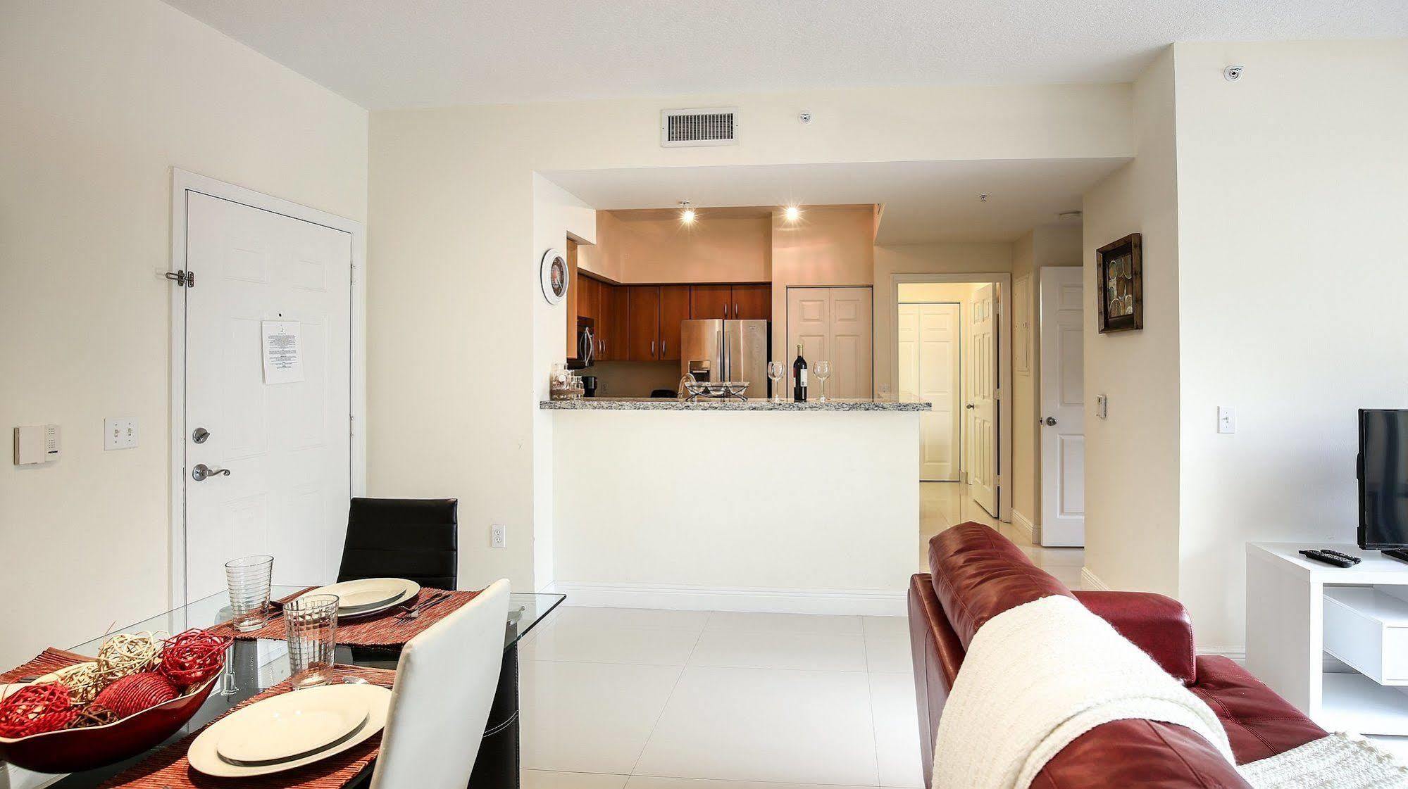 Pelicanstay In Coral Gables Miami Ngoại thất bức ảnh