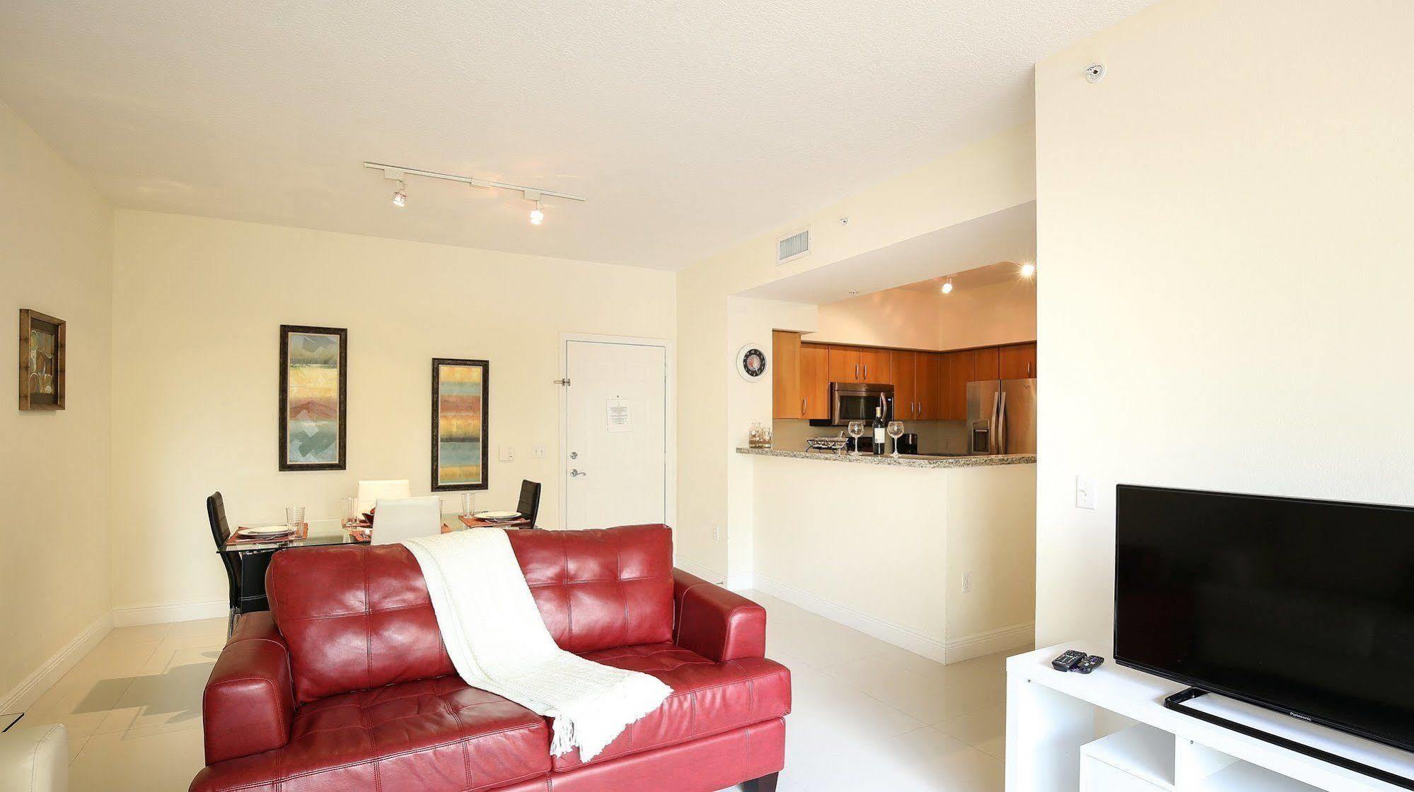 Pelicanstay In Coral Gables Miami Ngoại thất bức ảnh