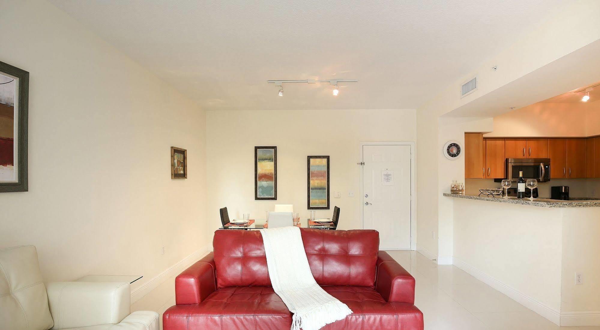 Pelicanstay In Coral Gables Miami Ngoại thất bức ảnh