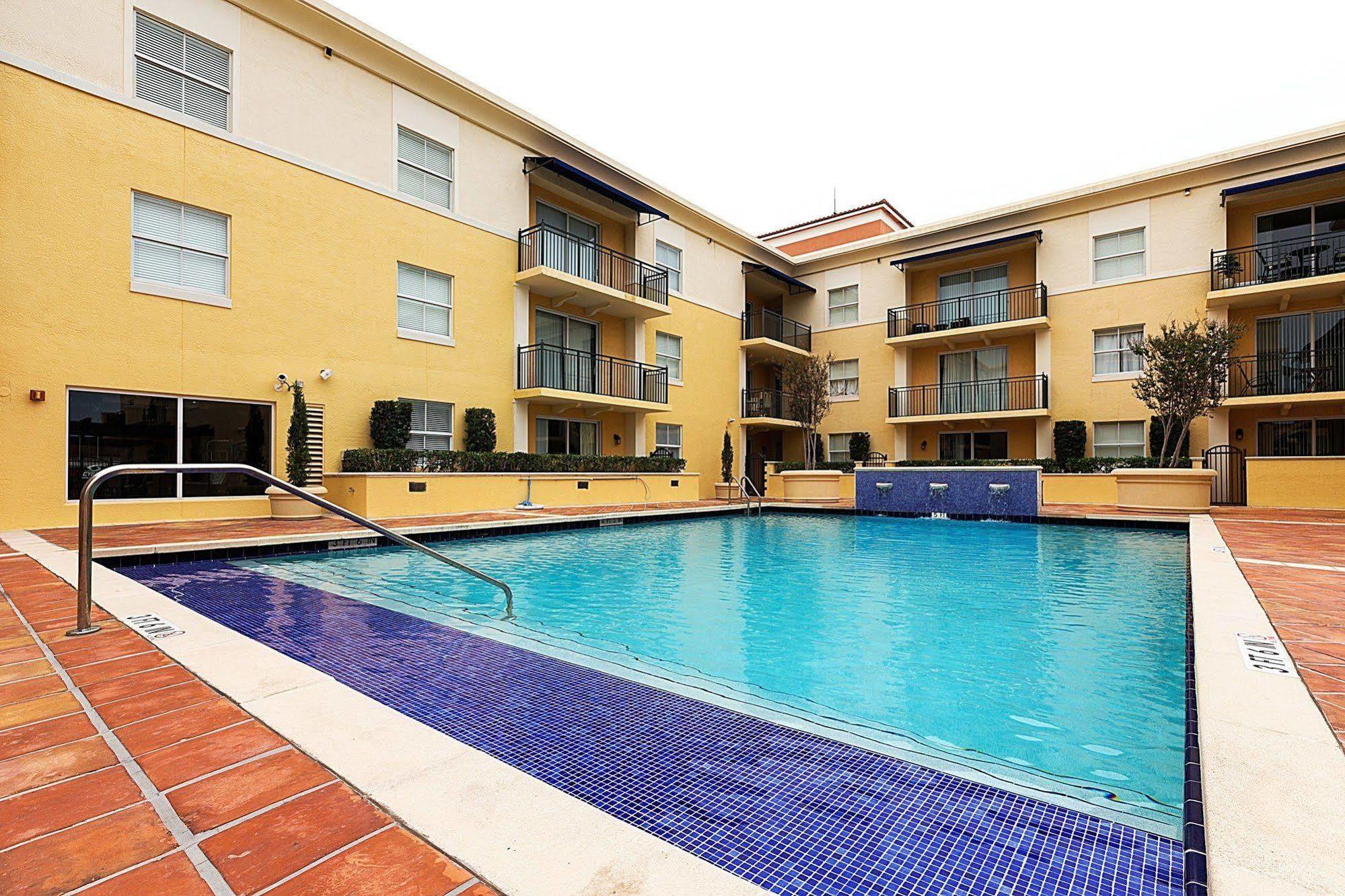 Pelicanstay In Coral Gables Miami Ngoại thất bức ảnh