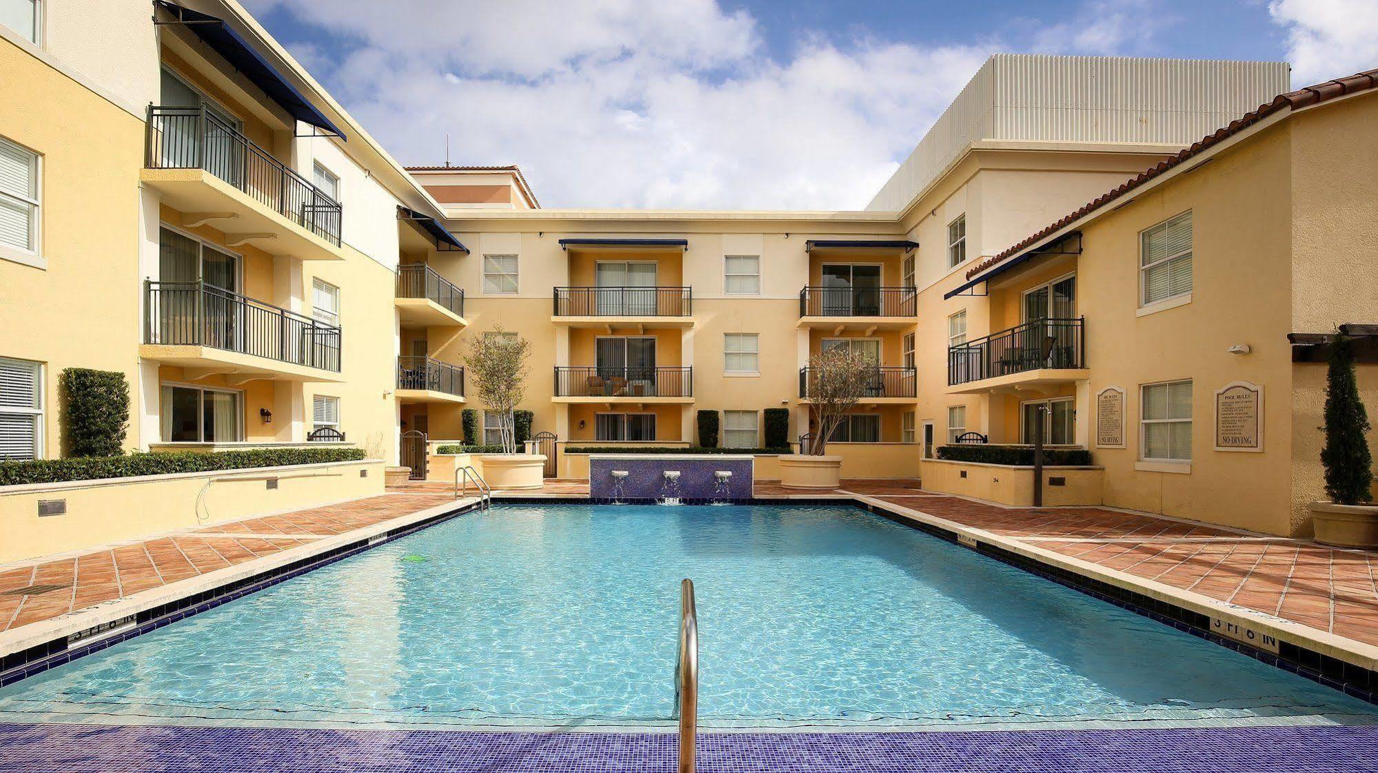 Pelicanstay In Coral Gables Miami Ngoại thất bức ảnh